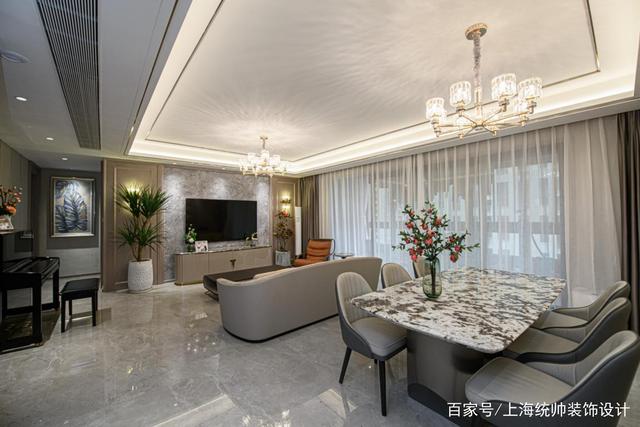 想知道500平别墅装修到底要花多少钱吗