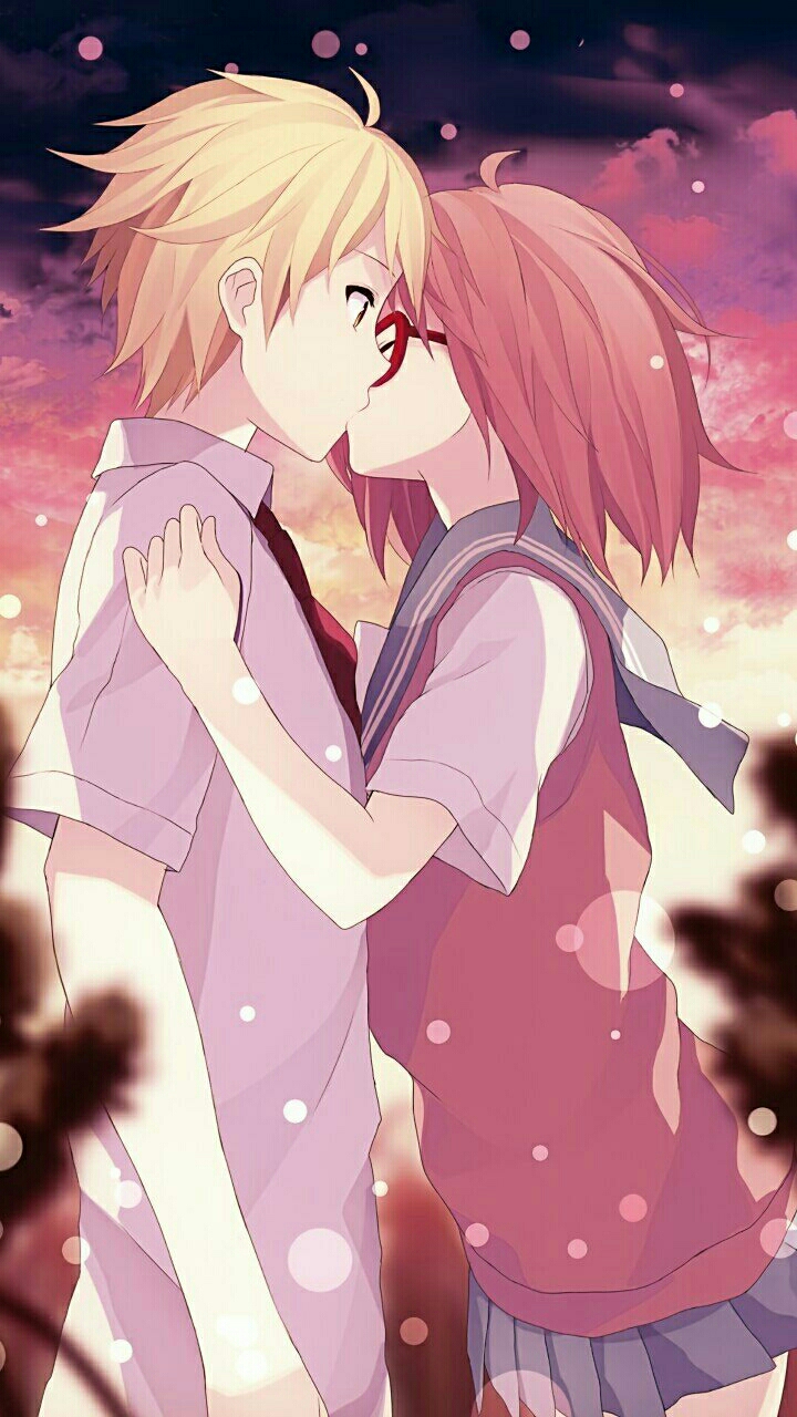 境界的彼方图集 经典语录