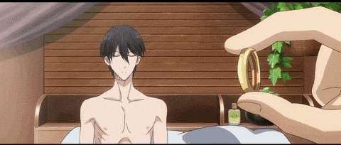 高甜《我让最想被拥抱的男人给威胁了》动态表情图,妹