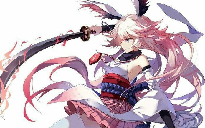 崩坏3精选美图壁纸(八重樱篇)