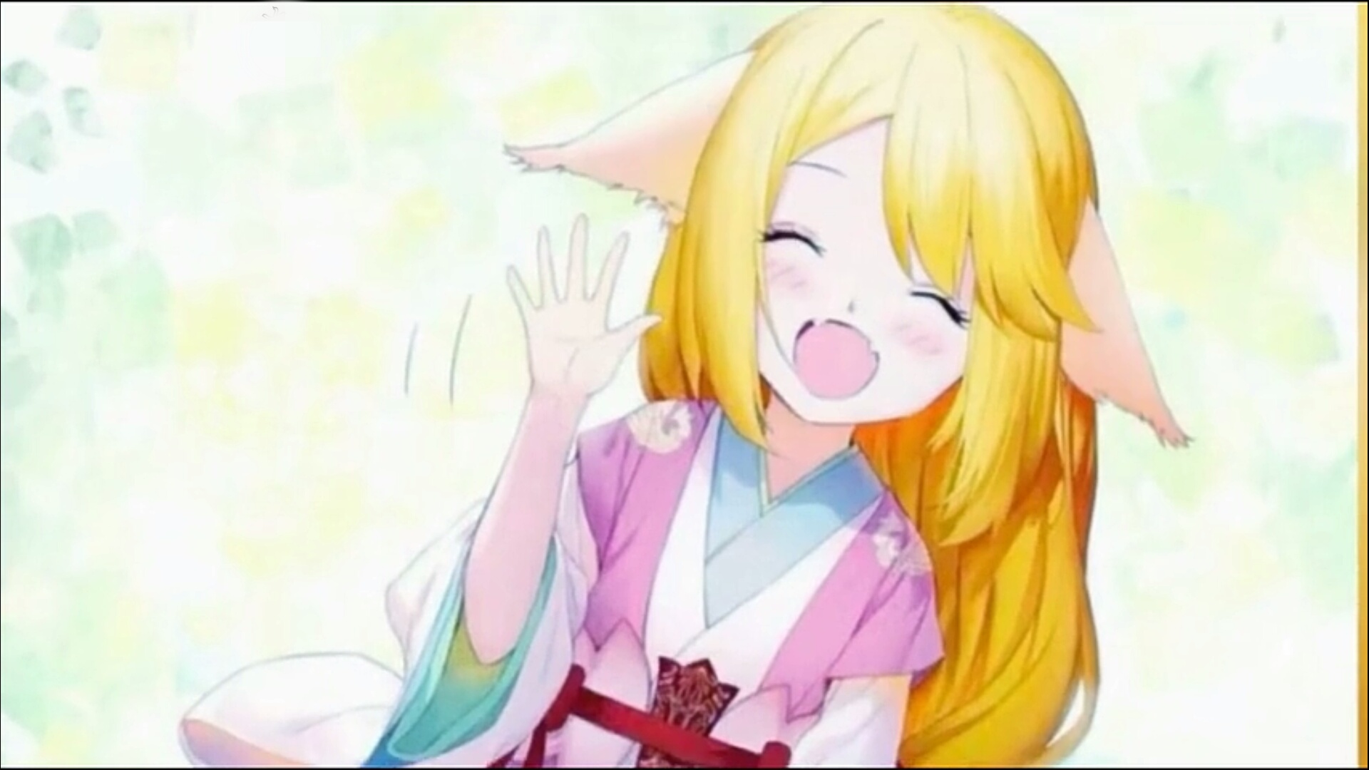 福利福利:【fnaf 狐妖小红娘】发送好看图片啦(˙▽˙)其中还有两张疯狂动物城