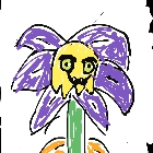 tale mesm(sans) fory(flowey) 人设