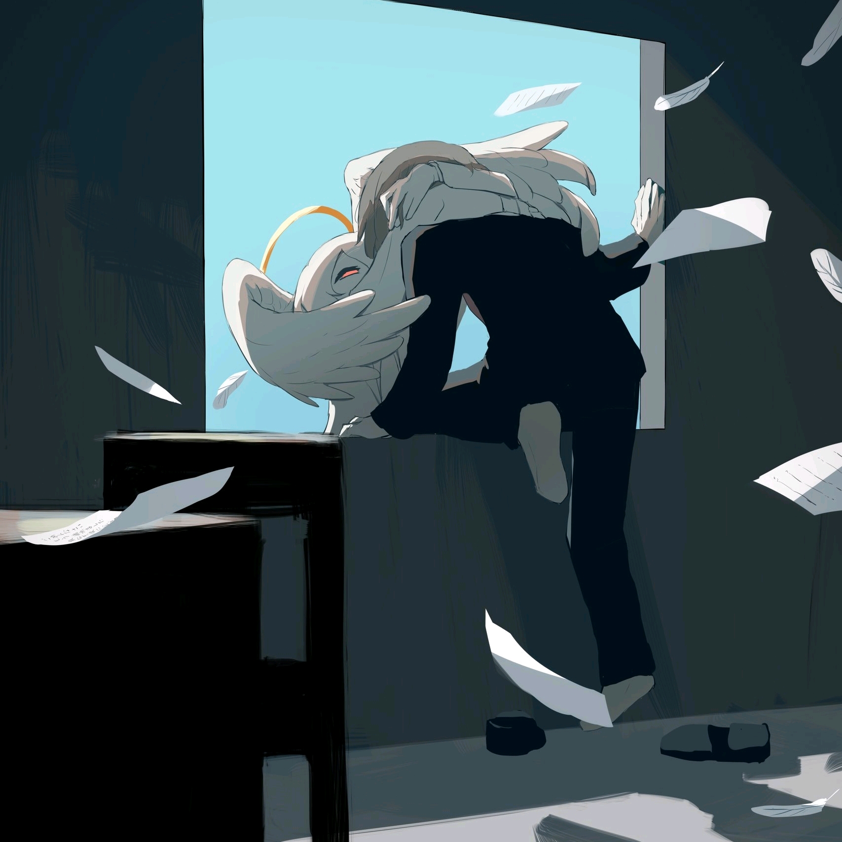 twi画师:アボガド6 (@avogado6)