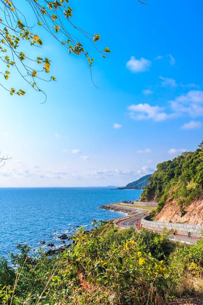 万宁沿海公路在哪 万宁到三亚自由行必去冷门景点有哪些?