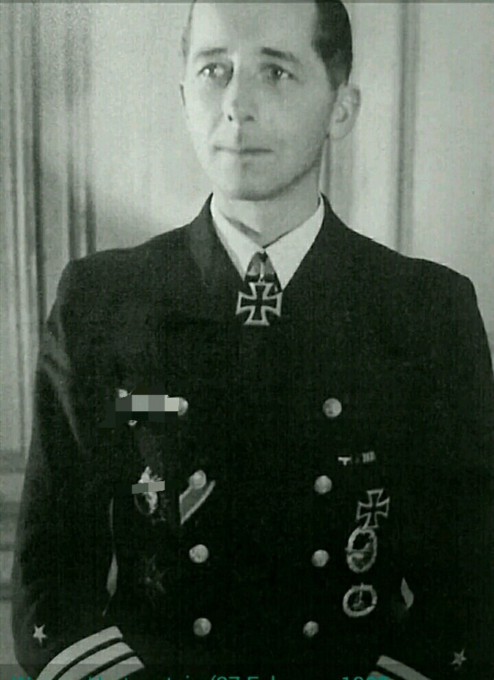 werner hartenstein
