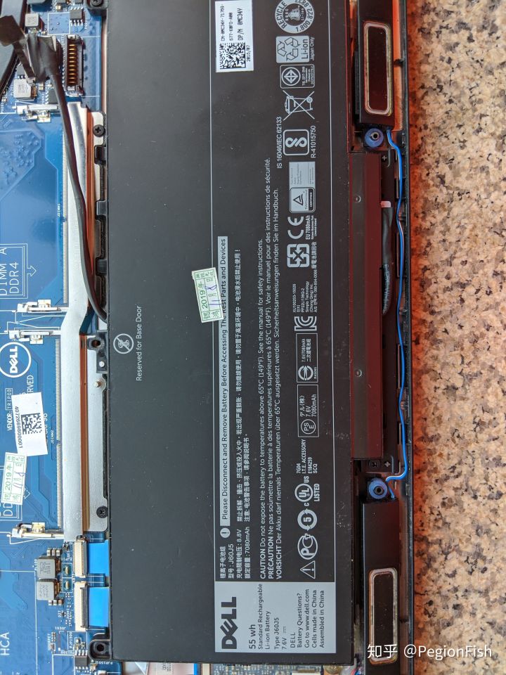 商务本到底要做到什么? 戴尔latitude e7470商务型笔记本电脑评测