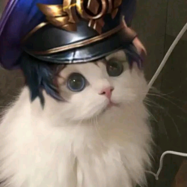 王者荣耀猫猫头像图[2]