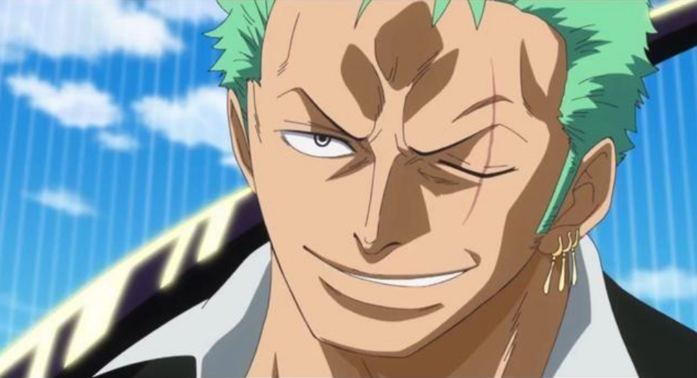 海贼王:草帽一伙特殊技能，娜美的技能最强，索隆的有点尴尬!