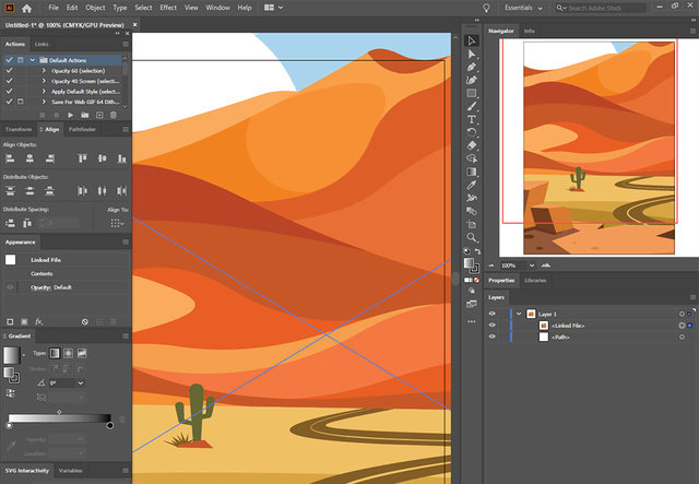 AI软件下载AdobeIllustrator(Ai)2022软件到底如何?插图1 AI软件下载AdobeIllustrator(Ai)2022软件到底如何?插图1