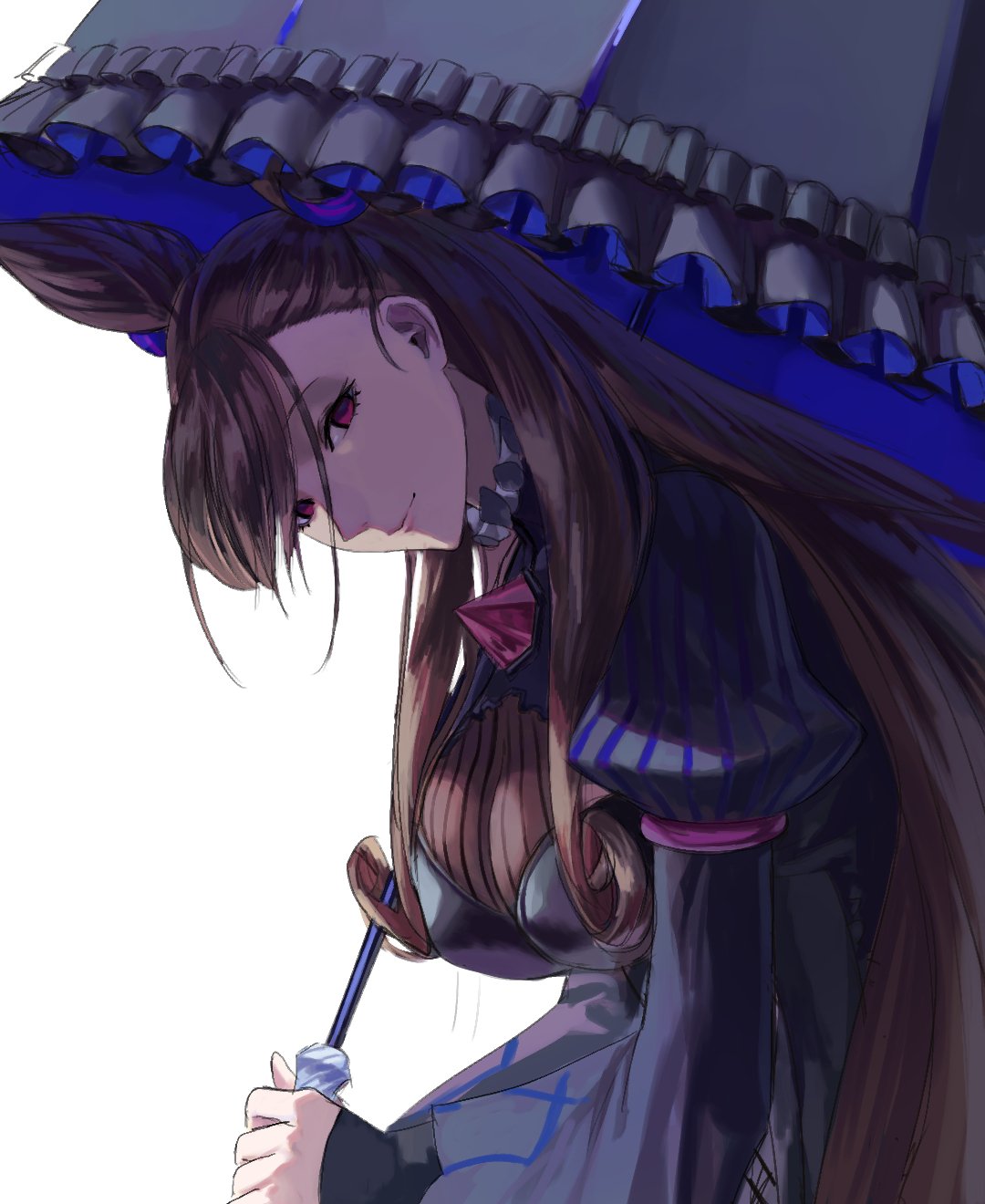 【FGO】紫式部近期推特图合集