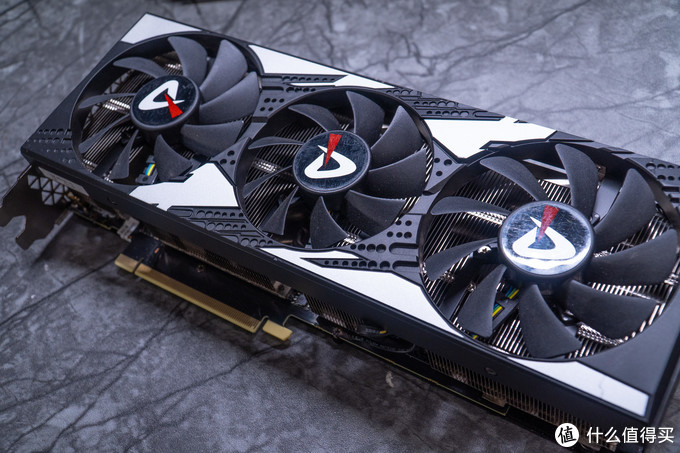 全新品牌?电竞叛客 RTX3070 8GB开箱简测