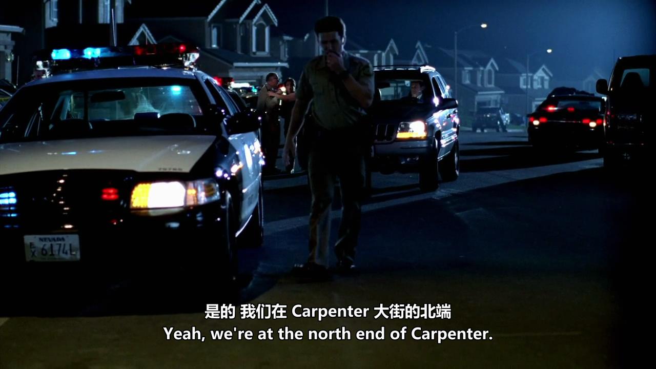 【草酸铜钠】美剧图解之走进《犯罪现场调查:拉斯维加斯(CSI)》S1E01