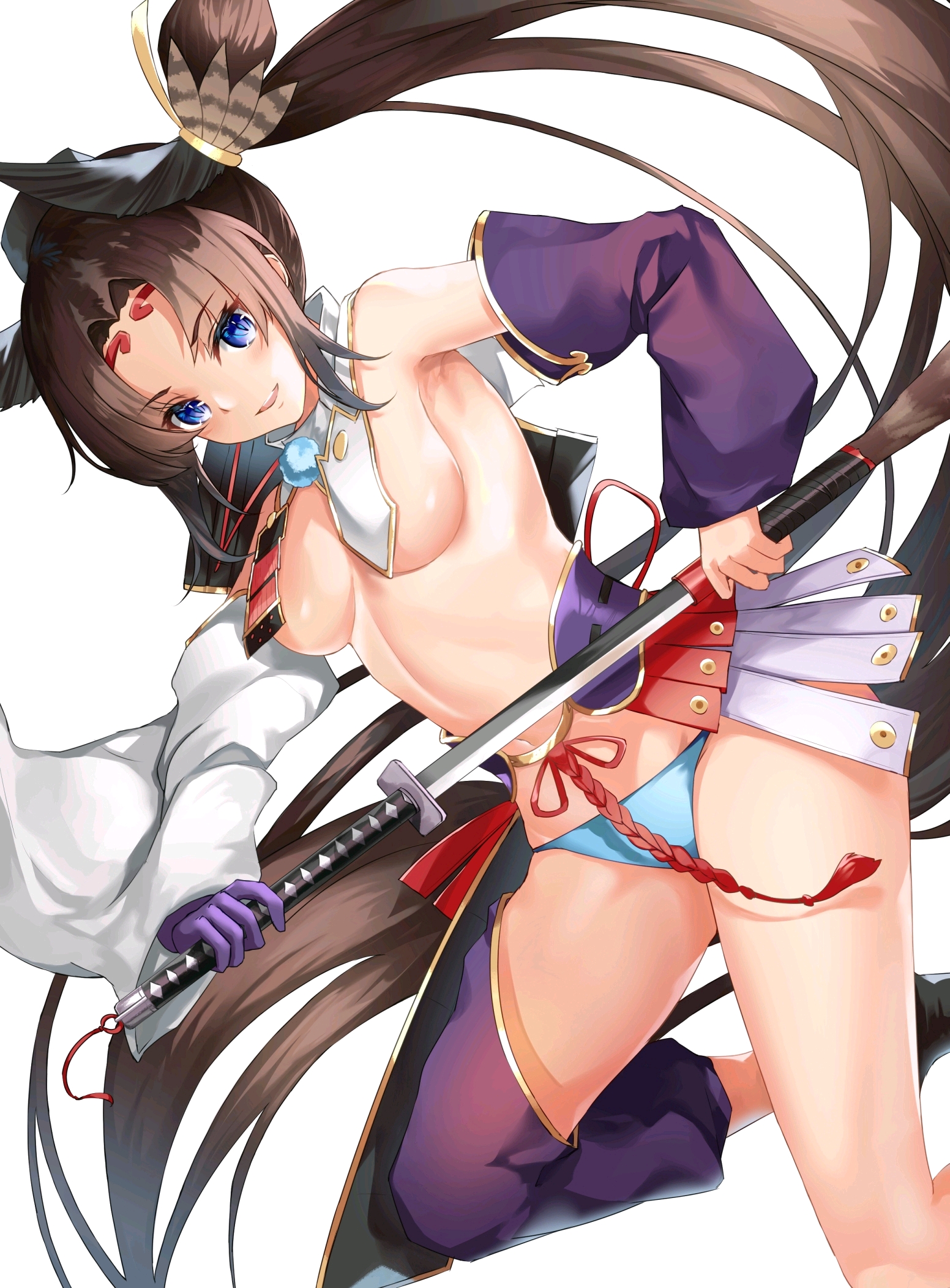 fgo是什么系列 fa0fab42ff7a3f36ac2f56b4a163398672462af3.jpg