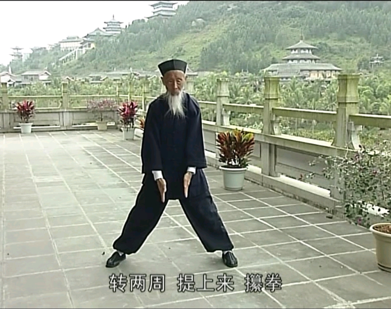 八部金刚功慢阻肺 fa1d54a3508509cfbf44741cacd13a6d94546733.jpg