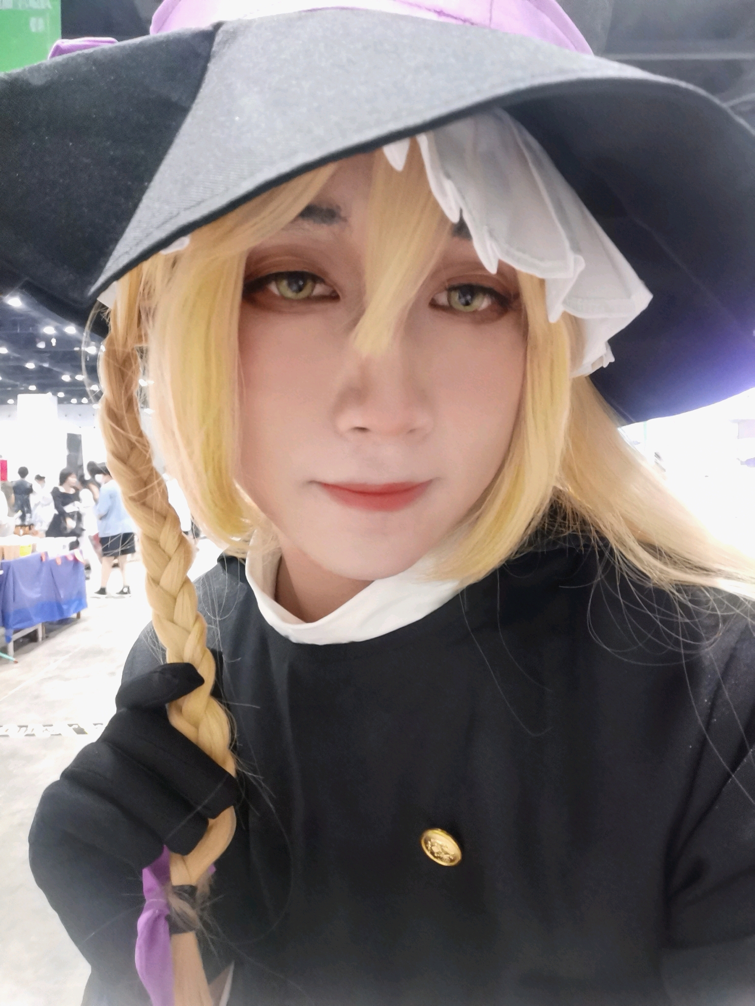 生活 日常 cos | cookie系列人物ri君