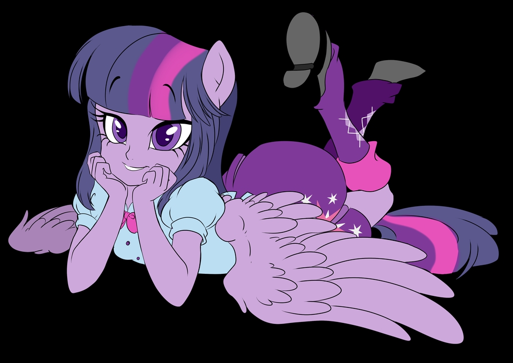 equestriagirls图片系列第六辑twilightsparkle