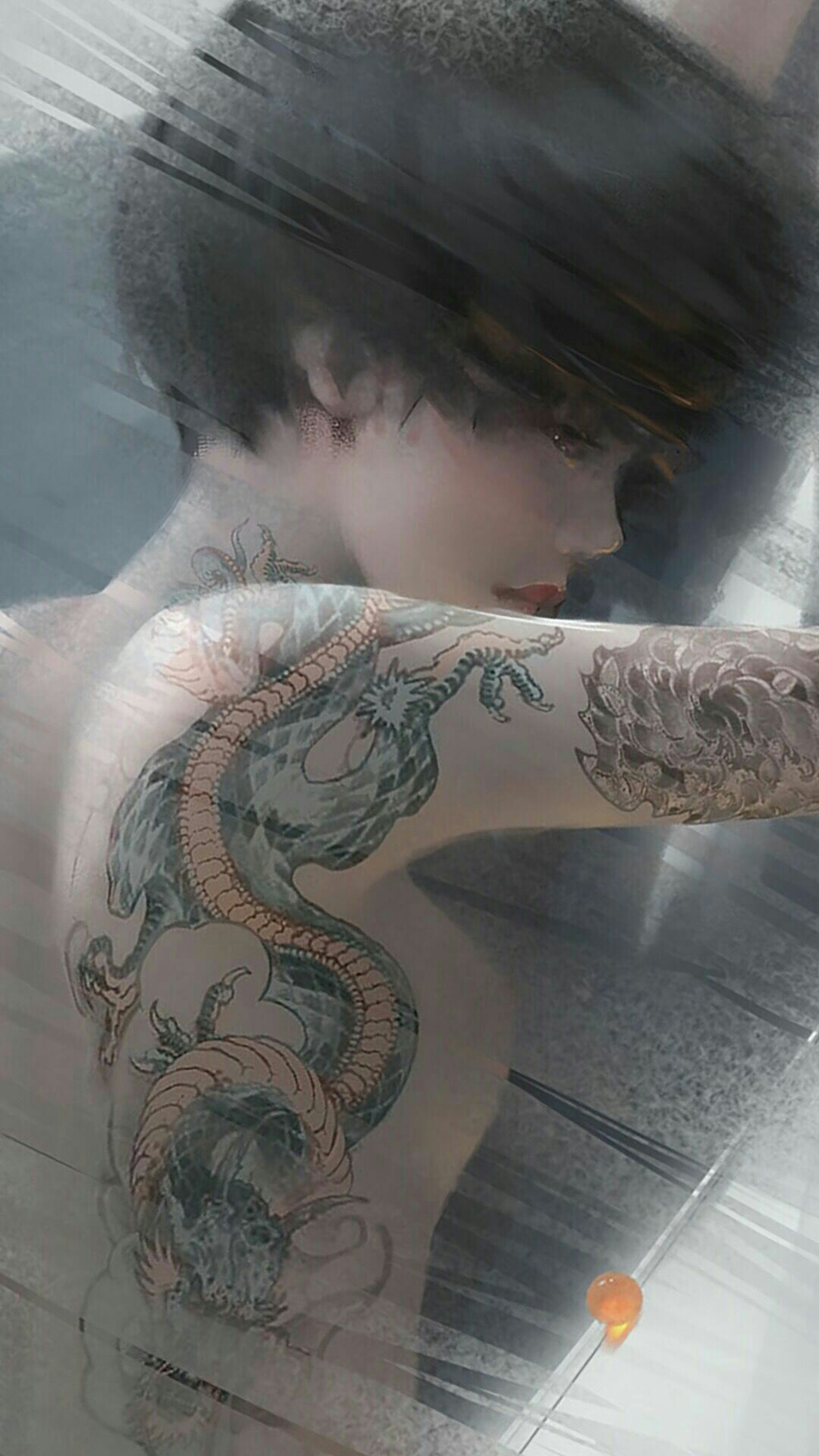 美图控壁纸