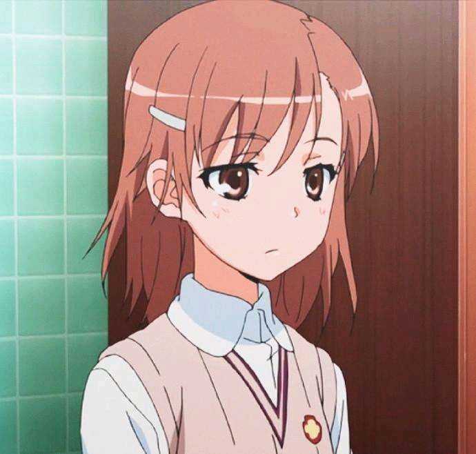副机长御坂美琴