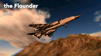 怎么做战斗机简单 fa6a2383888378134b61f81fbed76ab178a41b5e.jpg