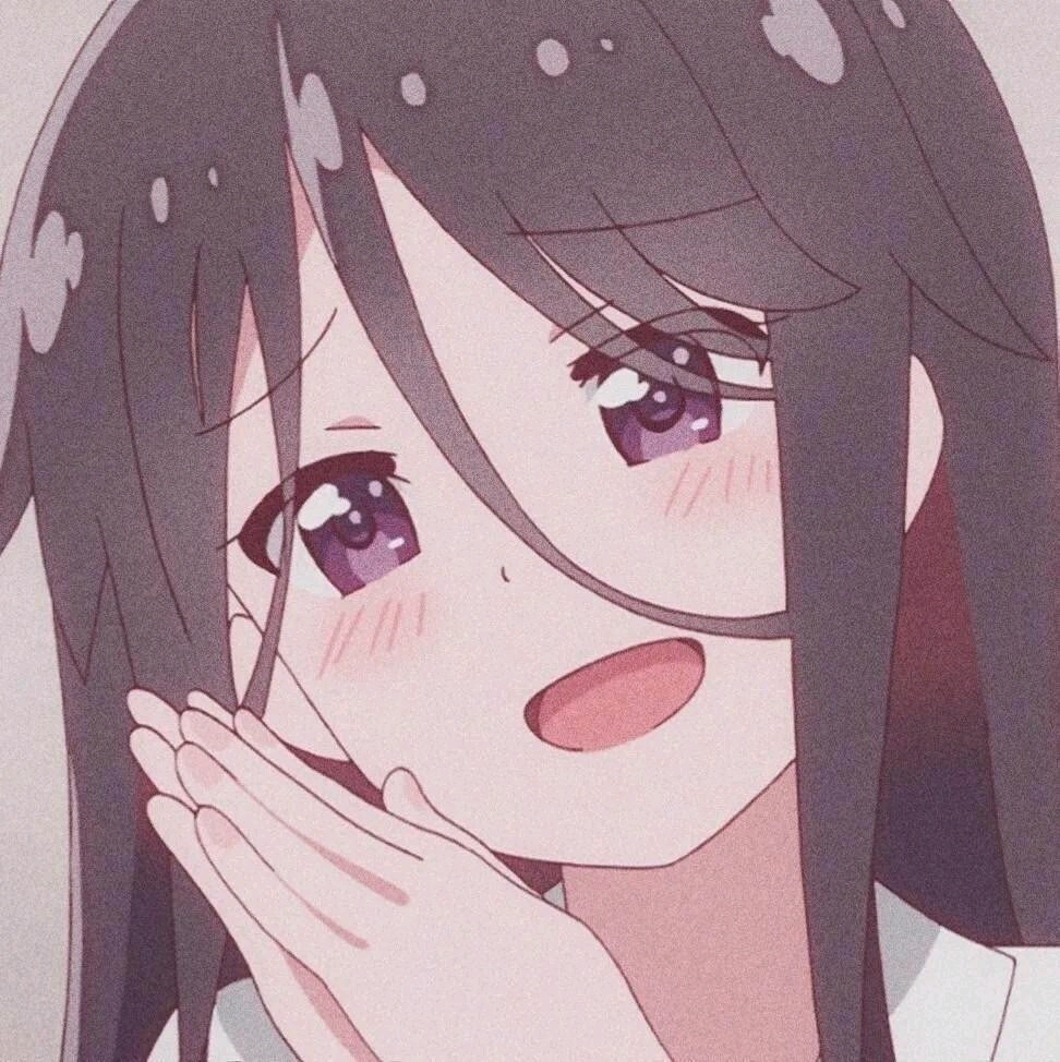 二次元动漫头像