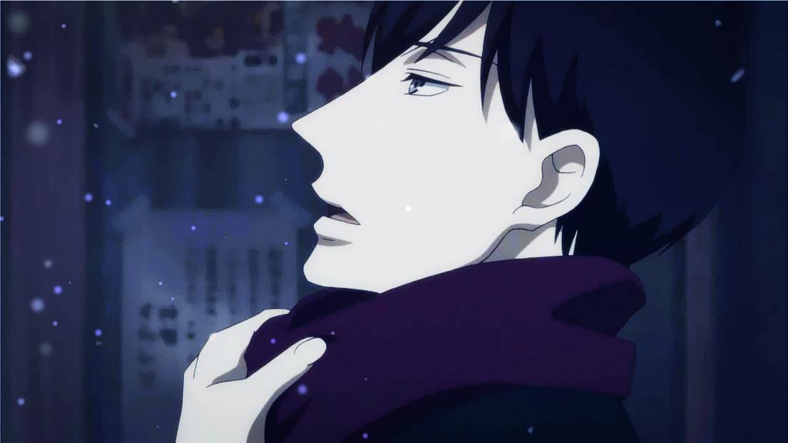 为了什么而说落语--昭和元禄落语心中