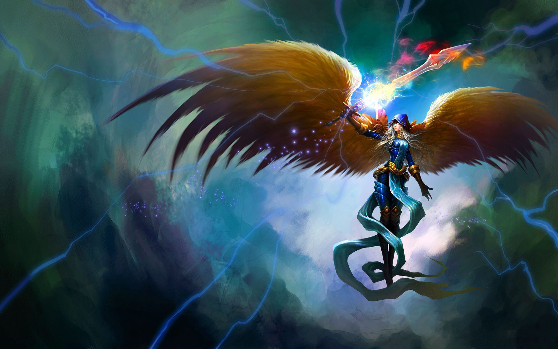 王者荣耀壁纸图片【番外篇九】无水印自取