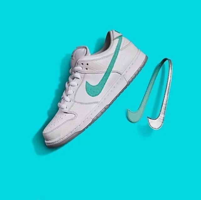 aj和匡威飞不动了求求抖音别祸害nikesb