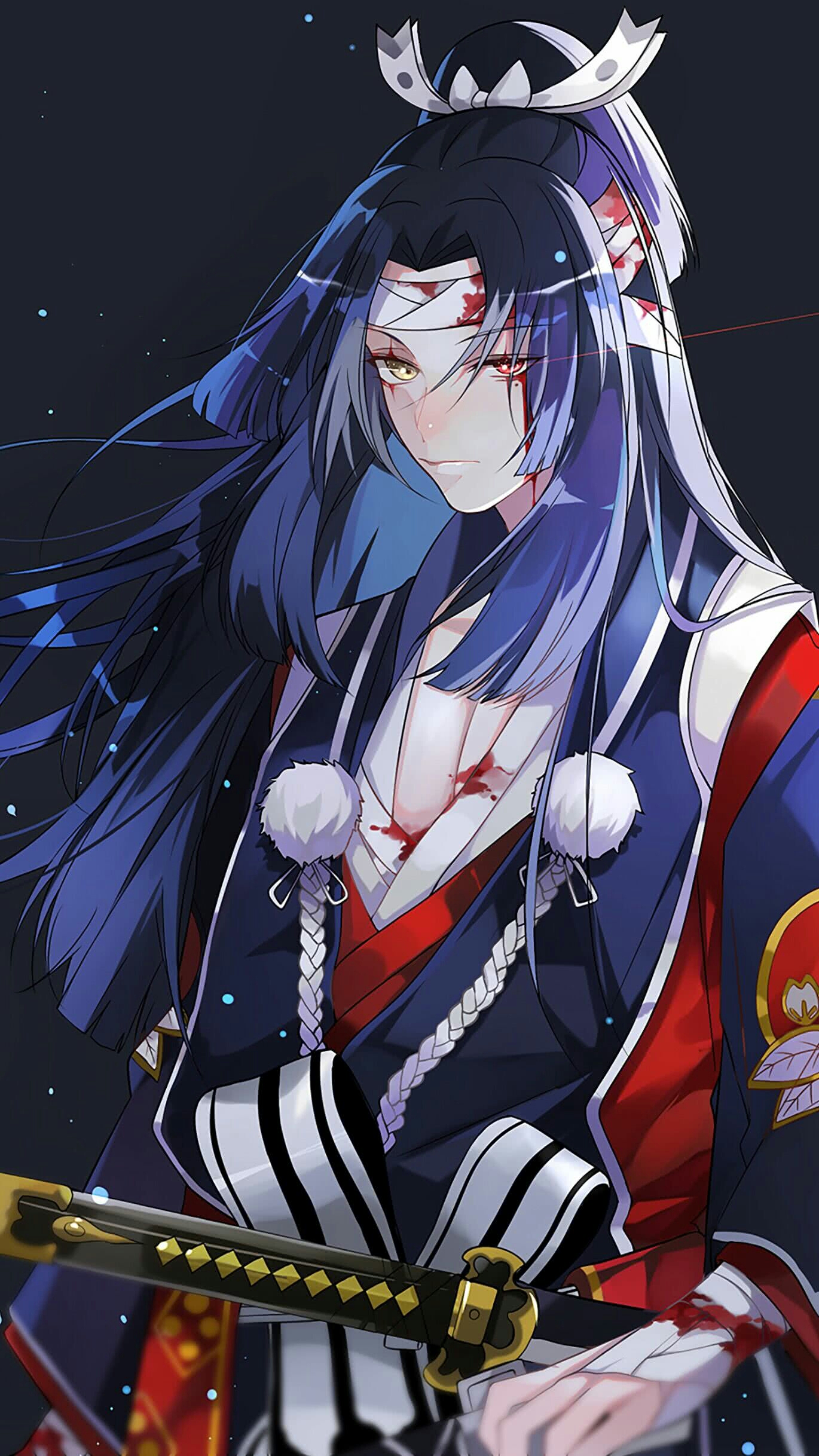 阴阳师精美图片【2】