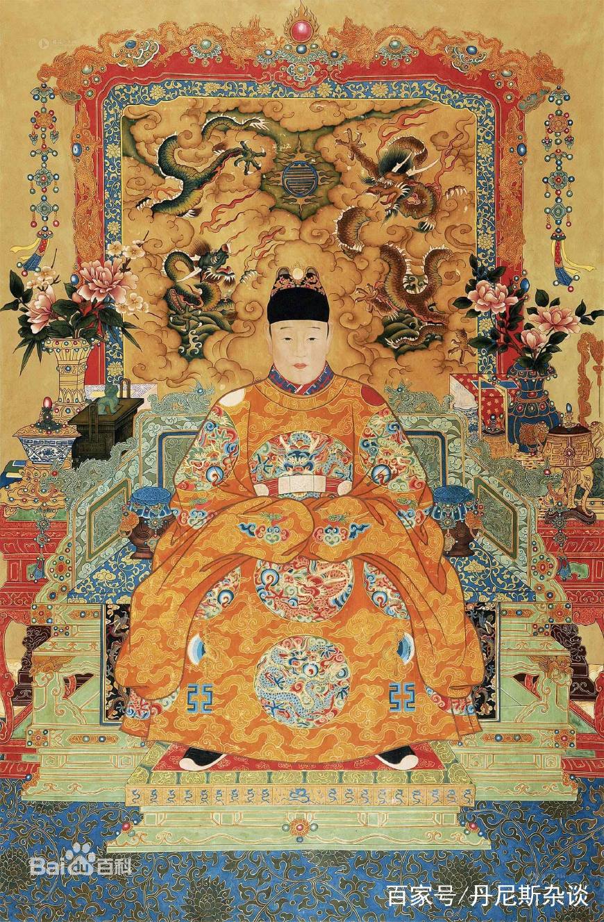 明熹宗