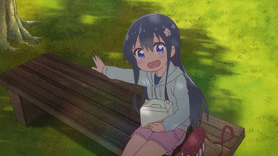 《天使降临到我身边》——那些万恶之源的gif和那位大人