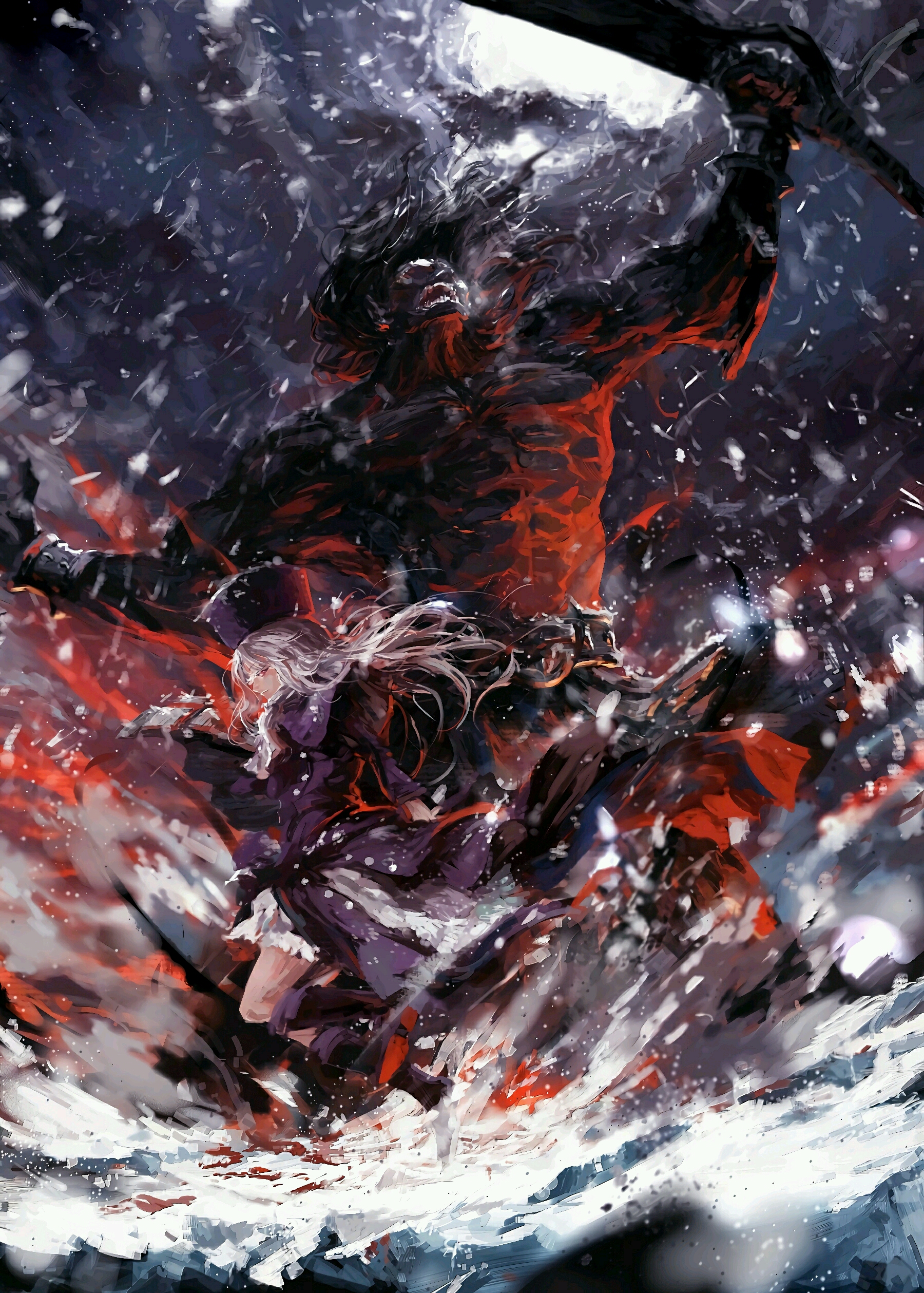 fgo:赫拉克勒斯