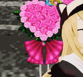 kmnz的那些gif表情包2