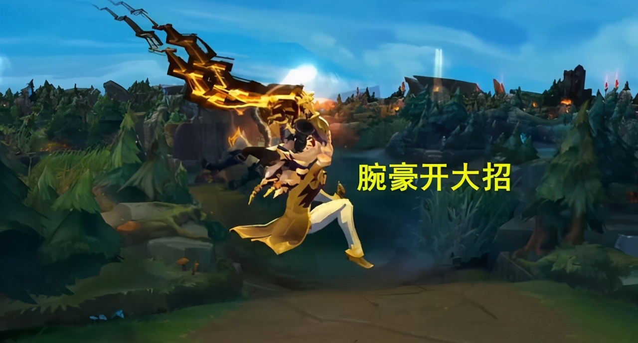 逆水寒惊现男拳劲夫!比武招亲失败因爱生恨,还开悬赏令追杀女主?