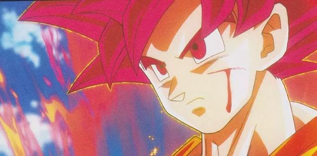 盘点《七龙珠》剧场版20部,你看过几部呢?