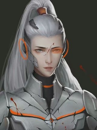 王者荣耀——韩信的故事