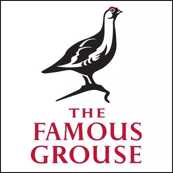 威雀调和烤桶陈酿威士忌 the famous grouse toasted cas