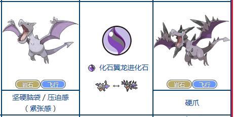 神奇宝贝:盘点十二只会超级进化的精灵,总有一