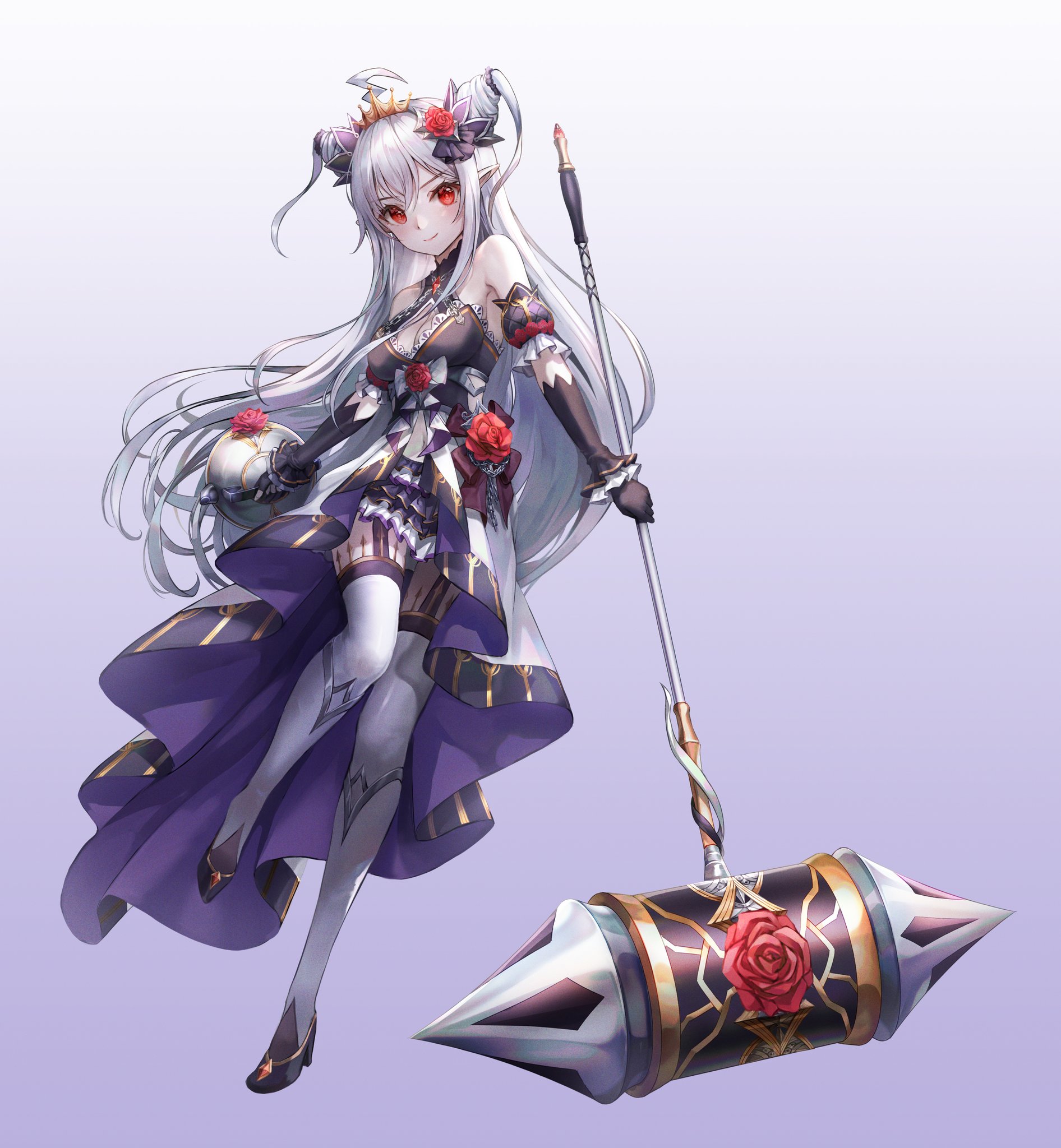 画师:lunacle