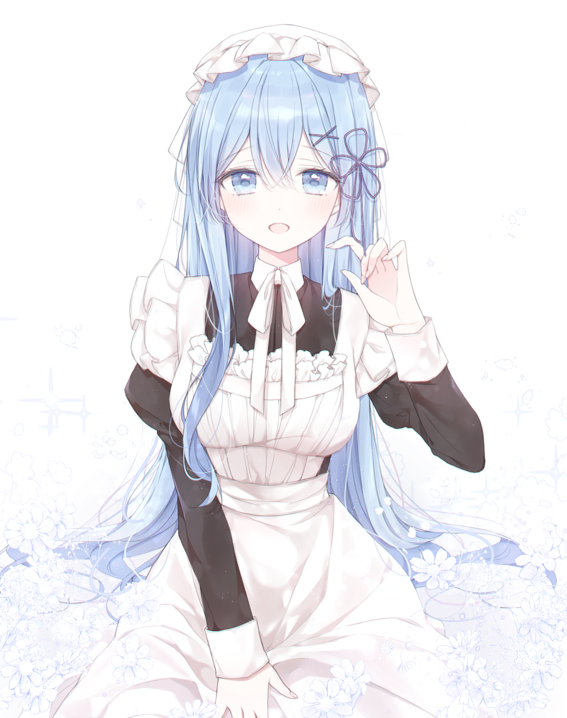 lsp,还不快来【雷姆34期】