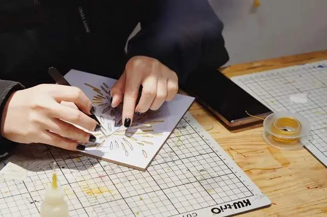为什么越来越多的人，喜欢手作，并以此为生？