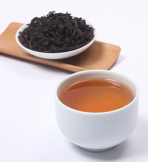 大红袍茶叶的功效?大红袍哪个品牌质量好?