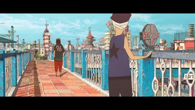 11部最好看的日本动画电影,你看过几部?