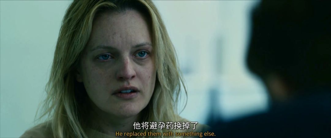 为什么「隐形人」能成为2020年最赚钱大片?