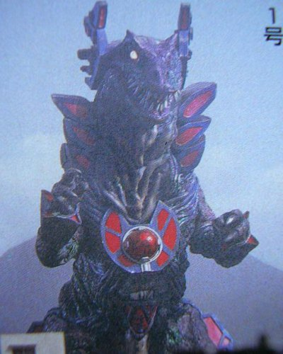 奥特曼系列高清剧照17