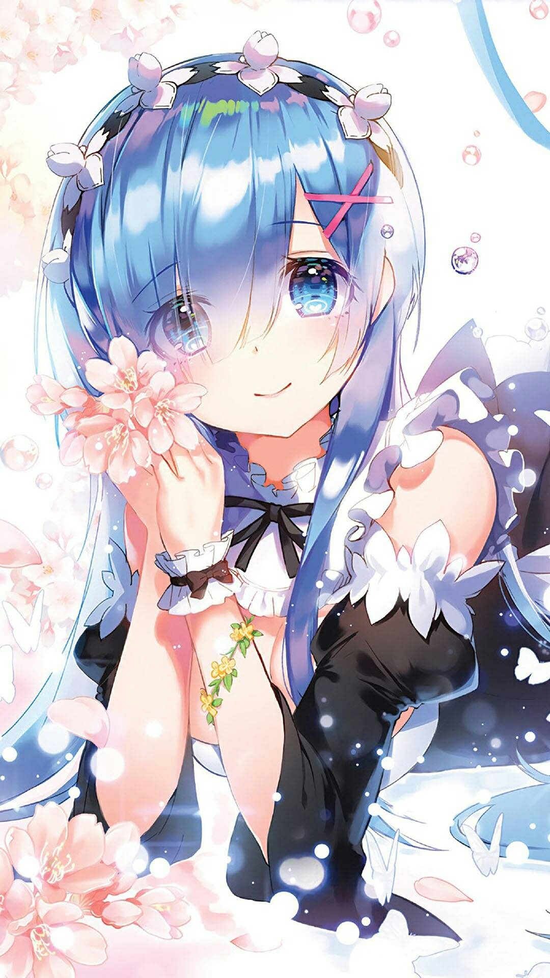 二次元动漫壁纸高清(第四十八期)