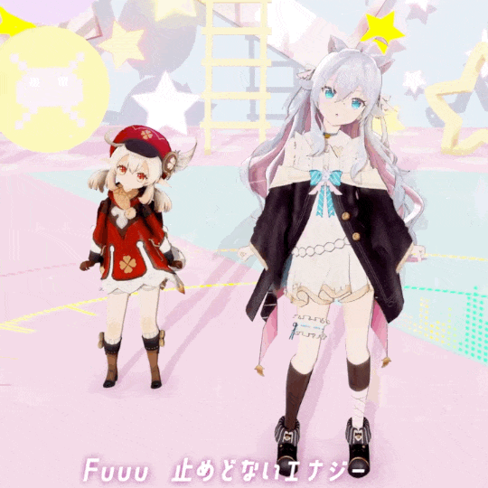 神楽七奈-狗妈表情包第三期