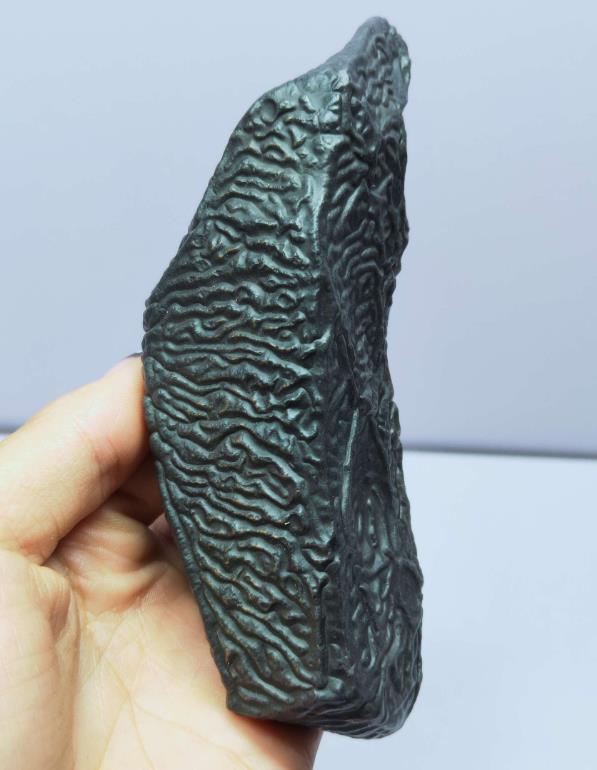 戈壁大漠里的美石,奇幻莫测,戈壁泥石
