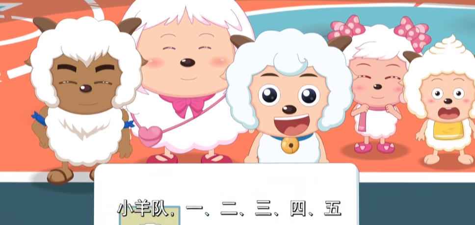 决战次时代暖羊羊武器曝光她变瘦后守护者队的实力会变弱