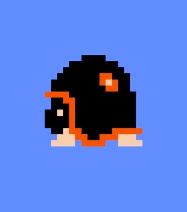supermariobros超级马里奥兄弟角色图鉴