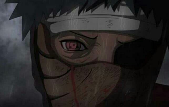 火影忍者:带土一生戴面具有何意义